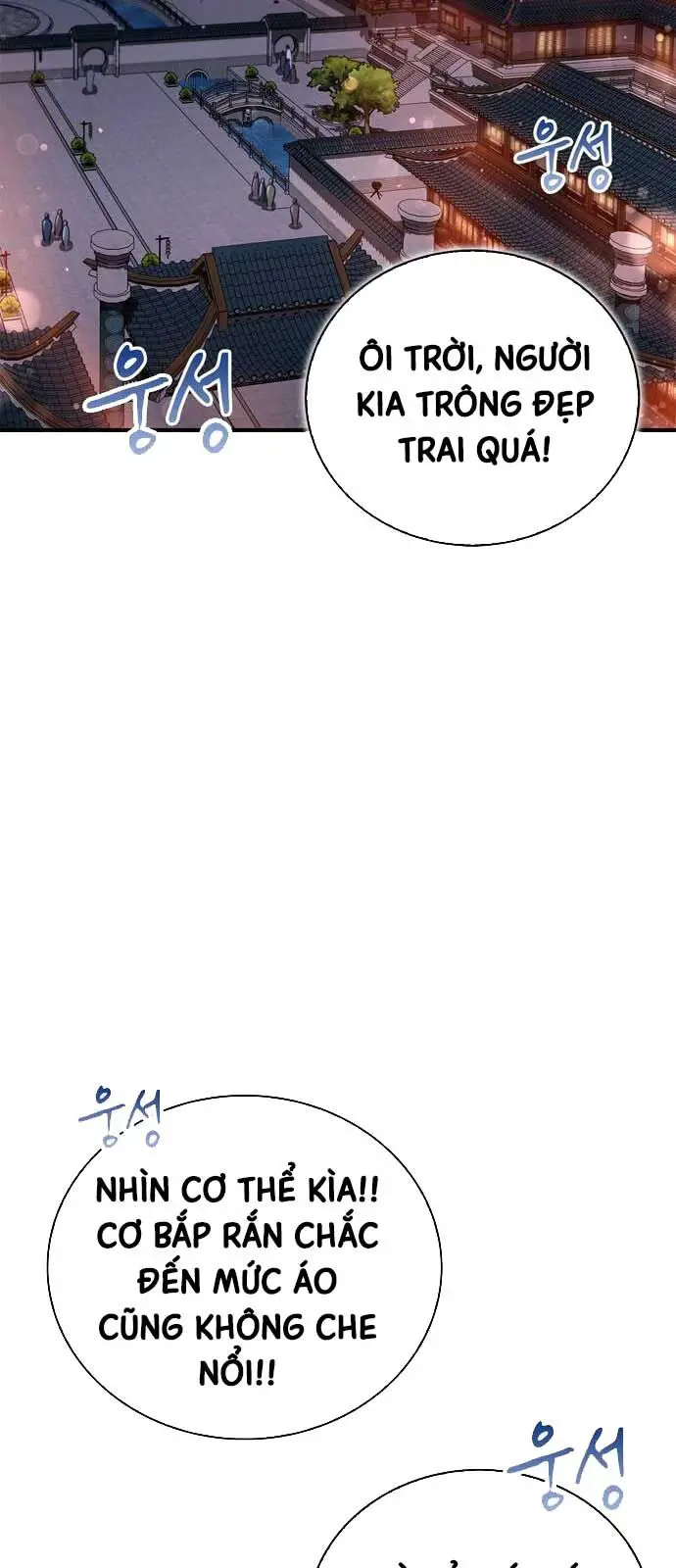 Huấn Luyện Viên Murim Thiên Tài Nettruyen ZZZ Chương 48 Page 21