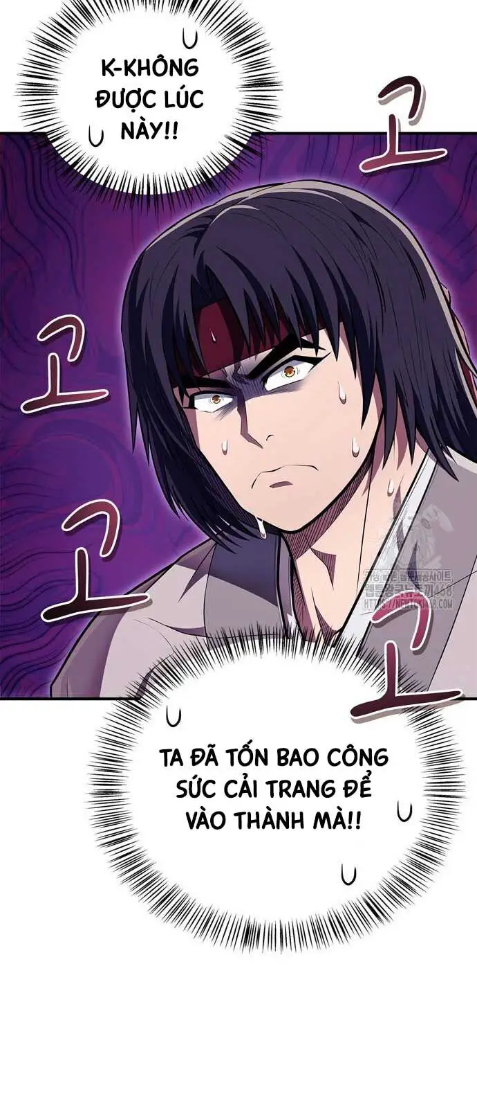 Huấn Luyện Viên Murim Thiên Tài Nettruyen ZZZ Chương 48 Page 29
