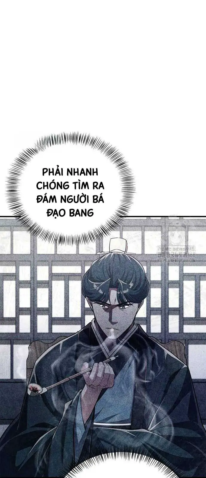 Huấn Luyện Viên Murim Thiên Tài Nettruyen ZZZ Chương 48 Page 30