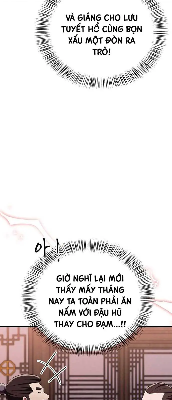 Huấn Luyện Viên Murim Thiên Tài Nettruyen ZZZ Chương 48 Page 31