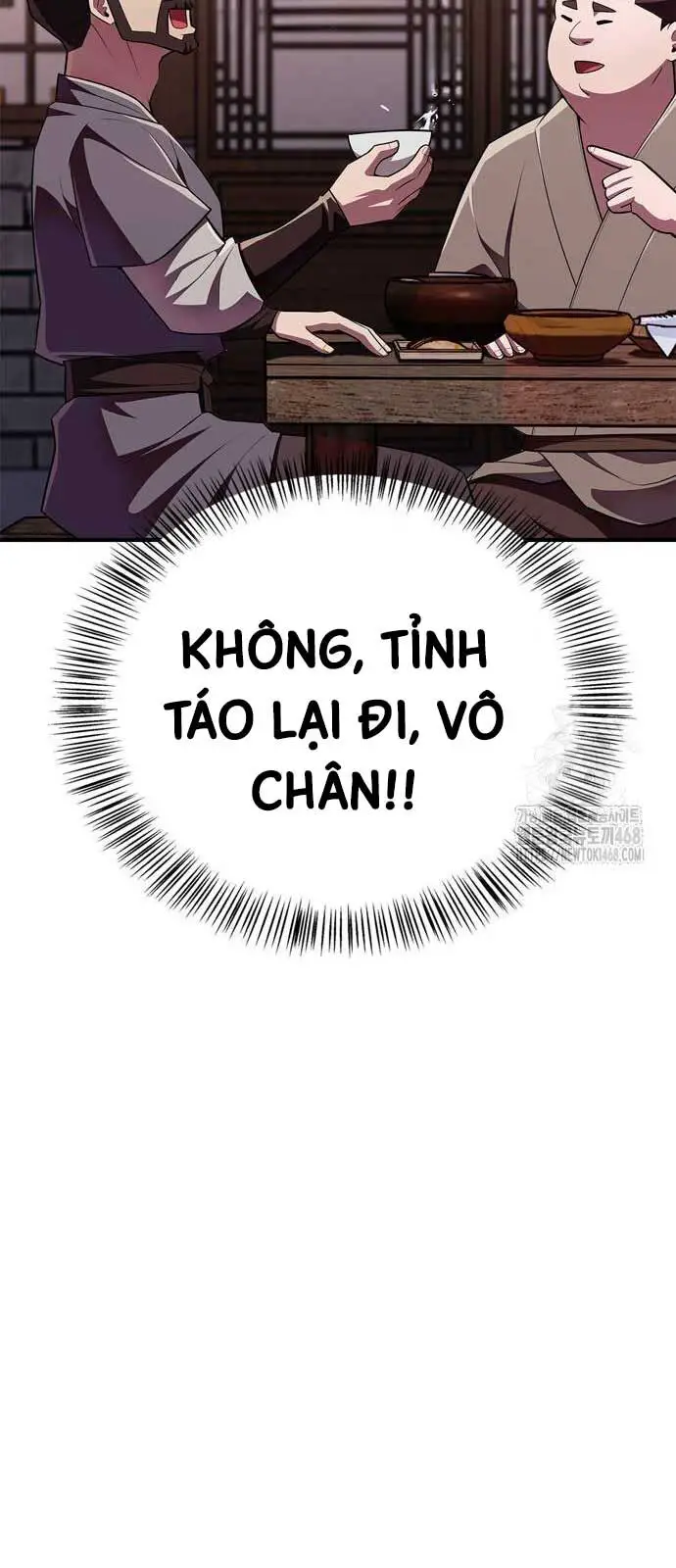 Huấn Luyện Viên Murim Thiên Tài Nettruyen ZZZ Chương 48 Page 32