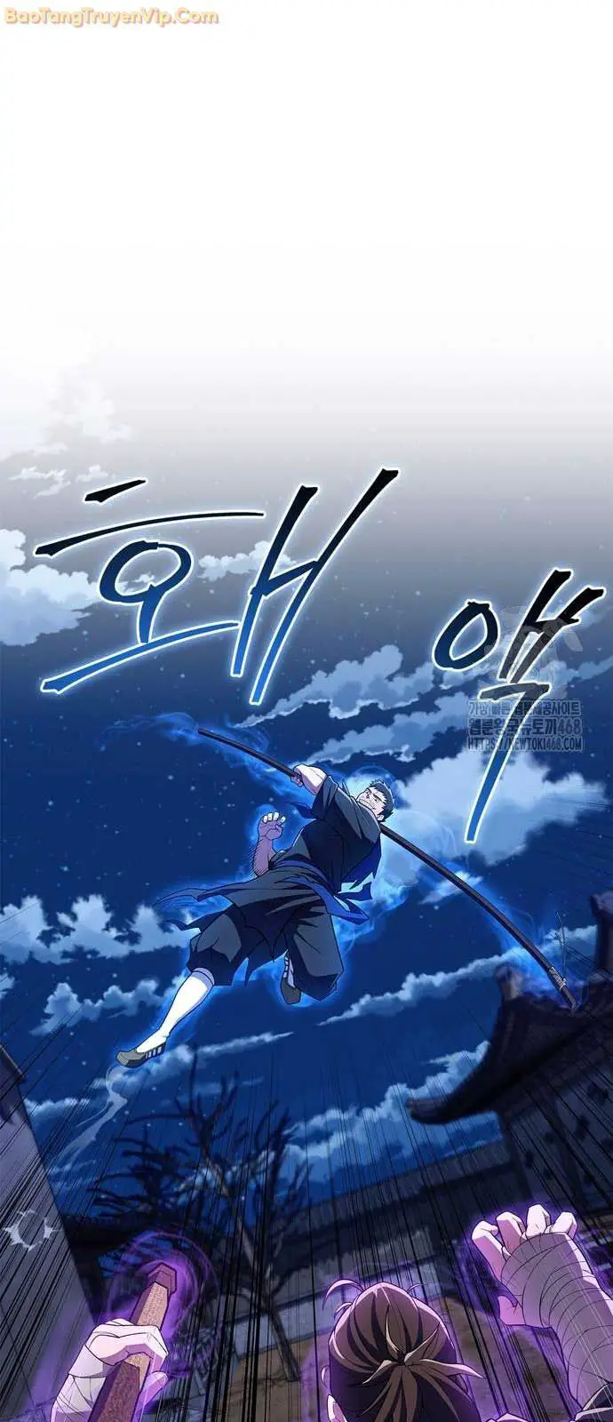 Huấn Luyện Viên Murim Thiên Tài Nettruyen ZZZ Chương 49 Page 60