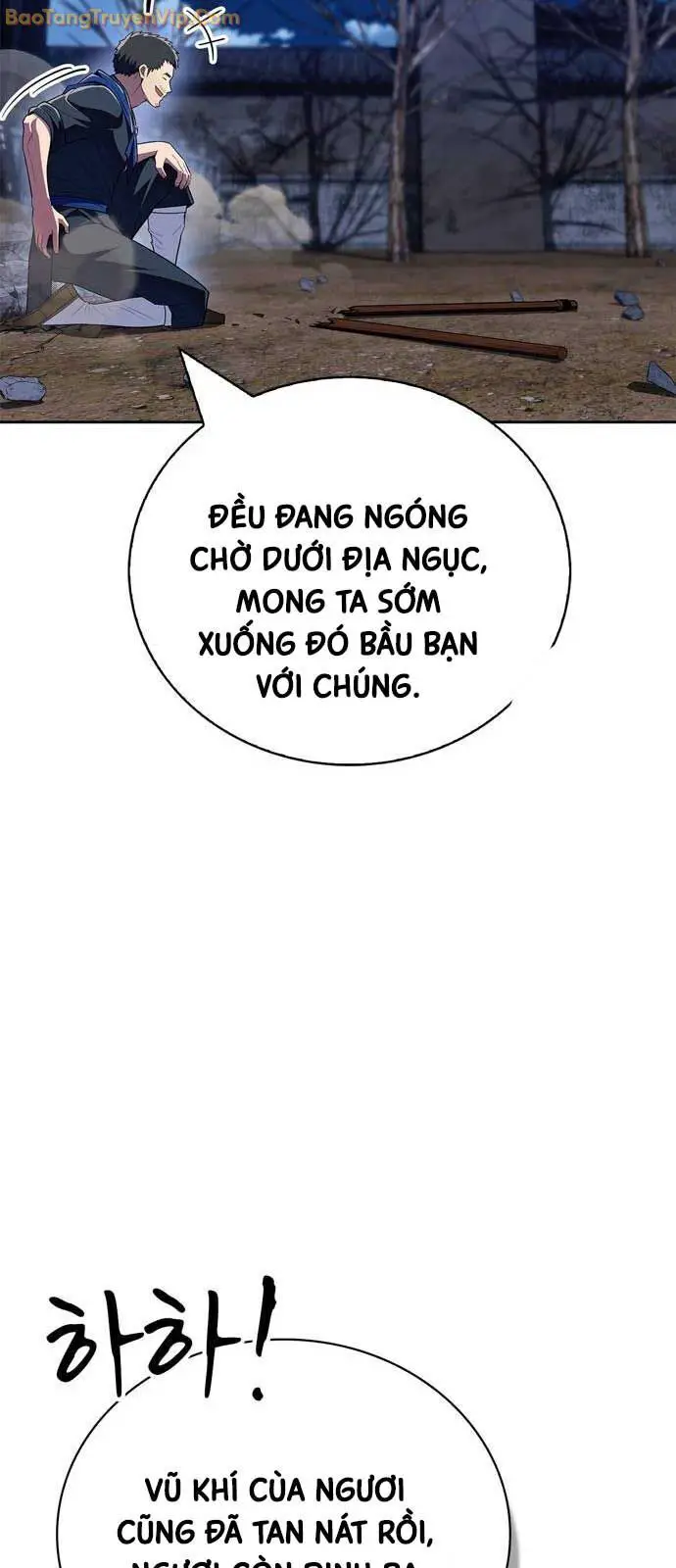Huấn Luyện Viên Murim Thiên Tài Nettruyen ZZZ Chương 49 Page 71