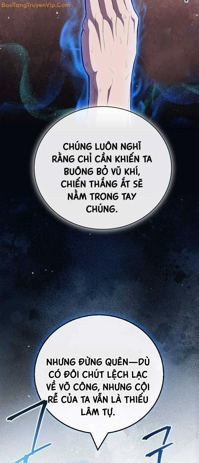 Huấn Luyện Viên Murim Thiên Tài Nettruyen ZZZ Chương 49 Page 74