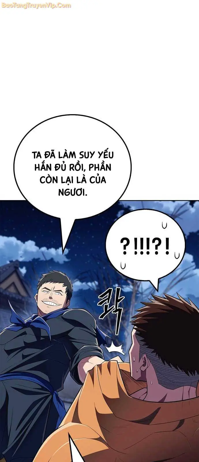Huấn Luyện Viên Murim Thiên Tài Nettruyen ZZZ Chương 49 Page 87