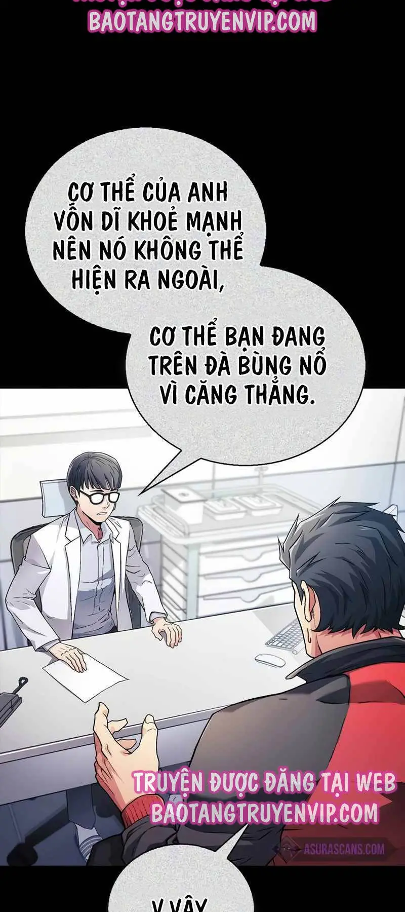 Huấn Luyện Viên Murim Thiên Tài Nettruyen ZZZ Chương 1 Page 32