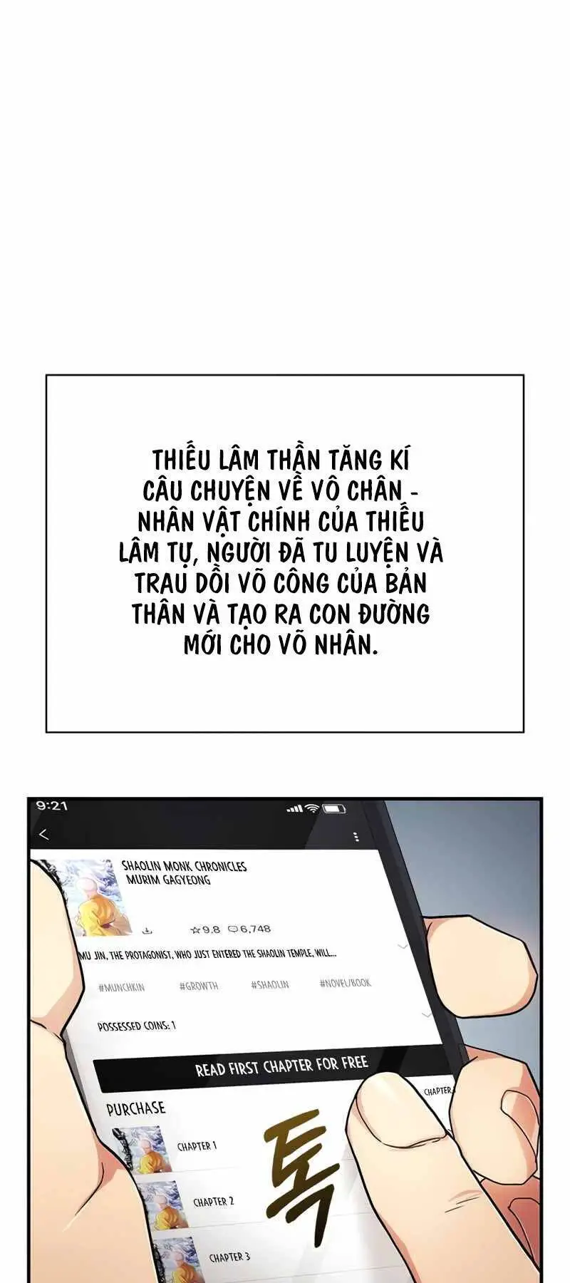 Huấn Luyện Viên Murim Thiên Tài Nettruyen ZZZ Chương 1 Page 51