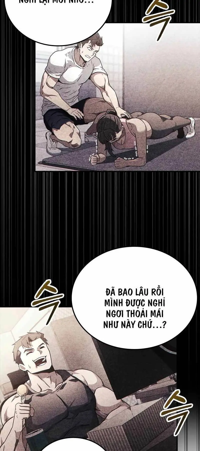 Huấn Luyện Viên Murim Thiên Tài Nettruyen ZZZ Chương 1 Page 56