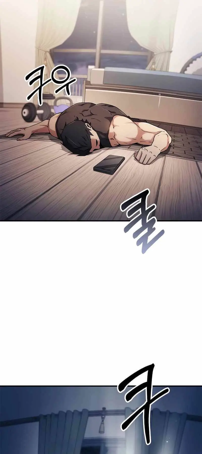 Huấn Luyện Viên Murim Thiên Tài Nettruyen ZZZ Chương 1 Page 60