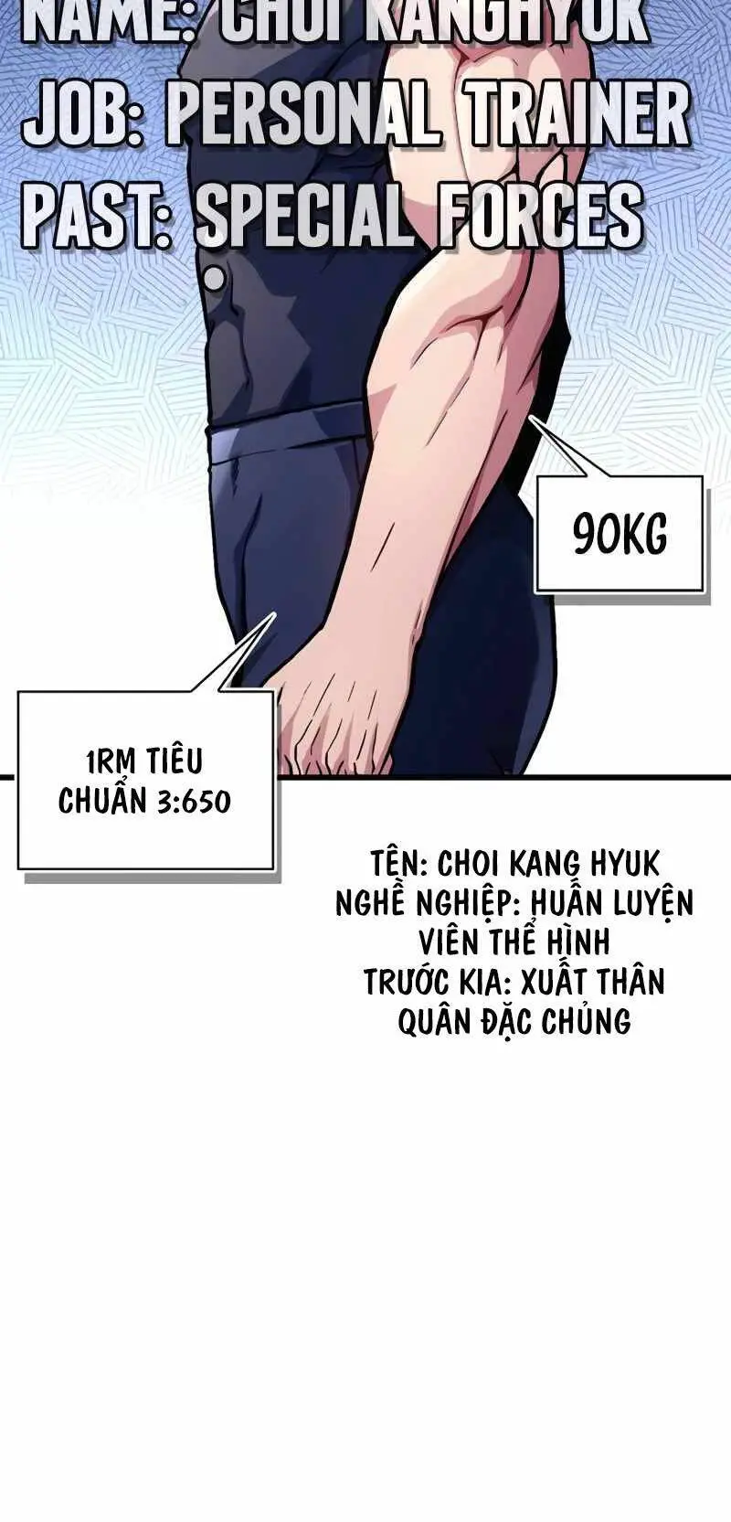 Huấn Luyện Viên Murim Thiên Tài Nettruyen ZZZ Chương 1 Page 74