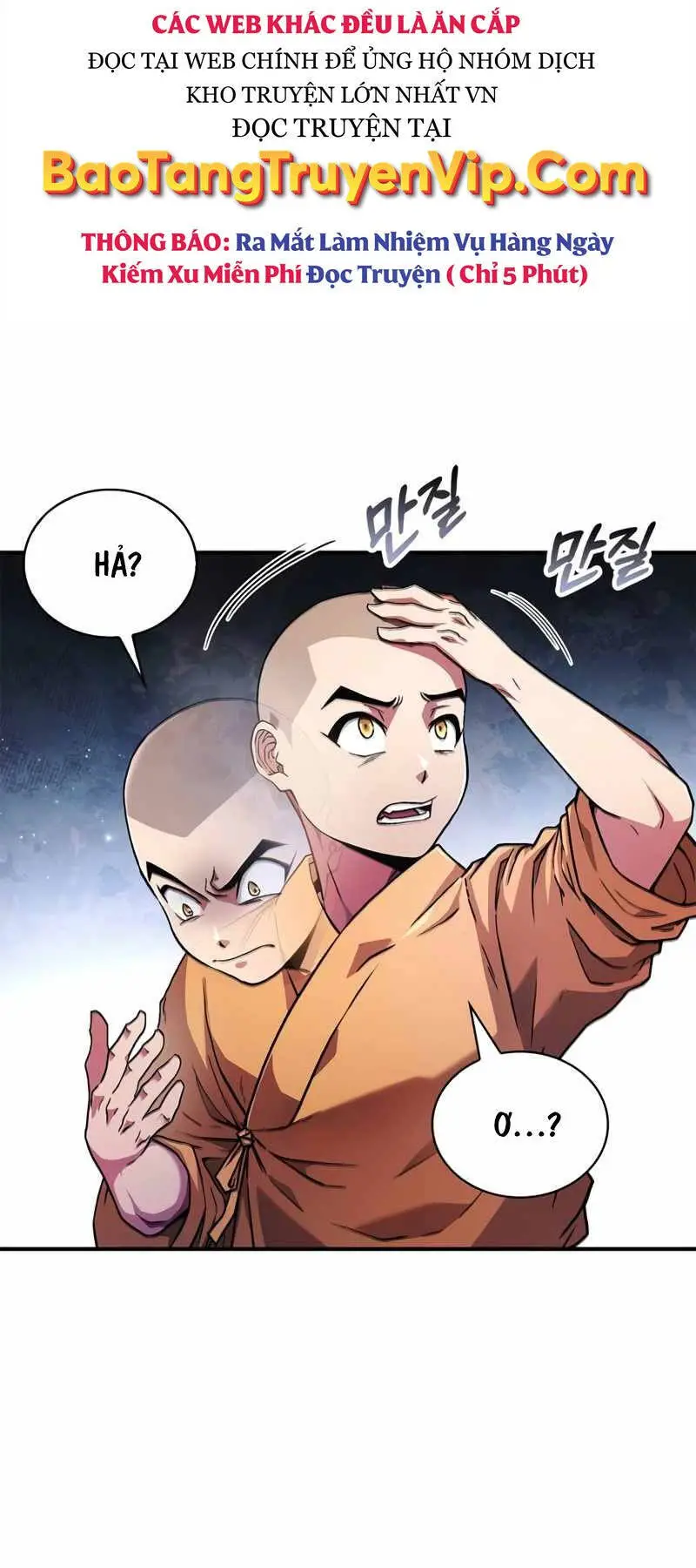 Huấn Luyện Viên Murim Thiên Tài Nettruyen ZZZ Chương 1 Page 79