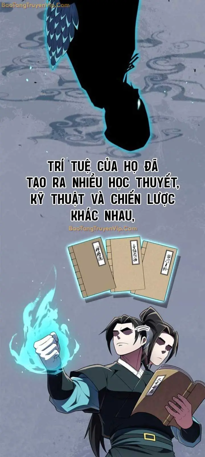 Huấn Luyện Viên Murim Thiên Tài Nettruyen ZZZ Chương 51 Page 6