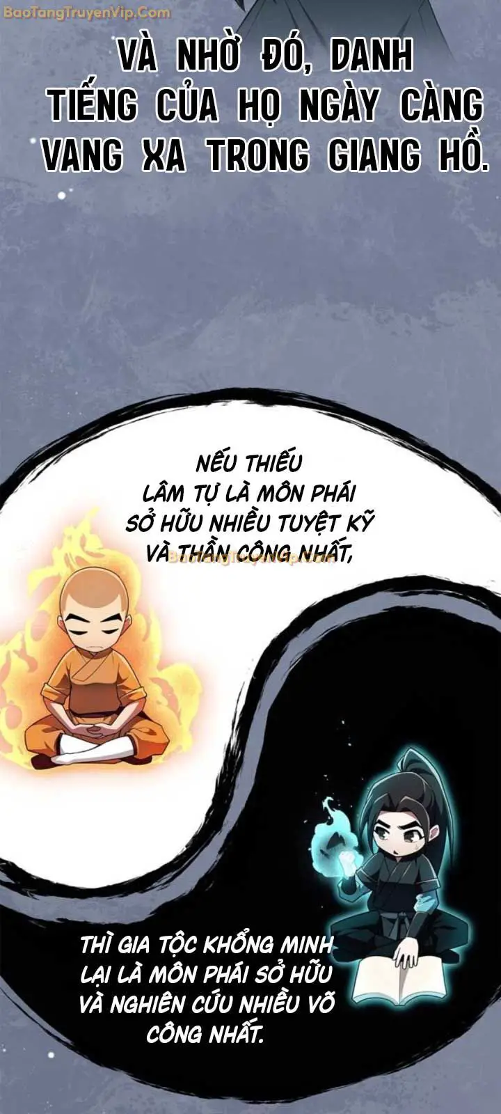 Huấn Luyện Viên Murim Thiên Tài Nettruyen ZZZ Chương 51 Page 7