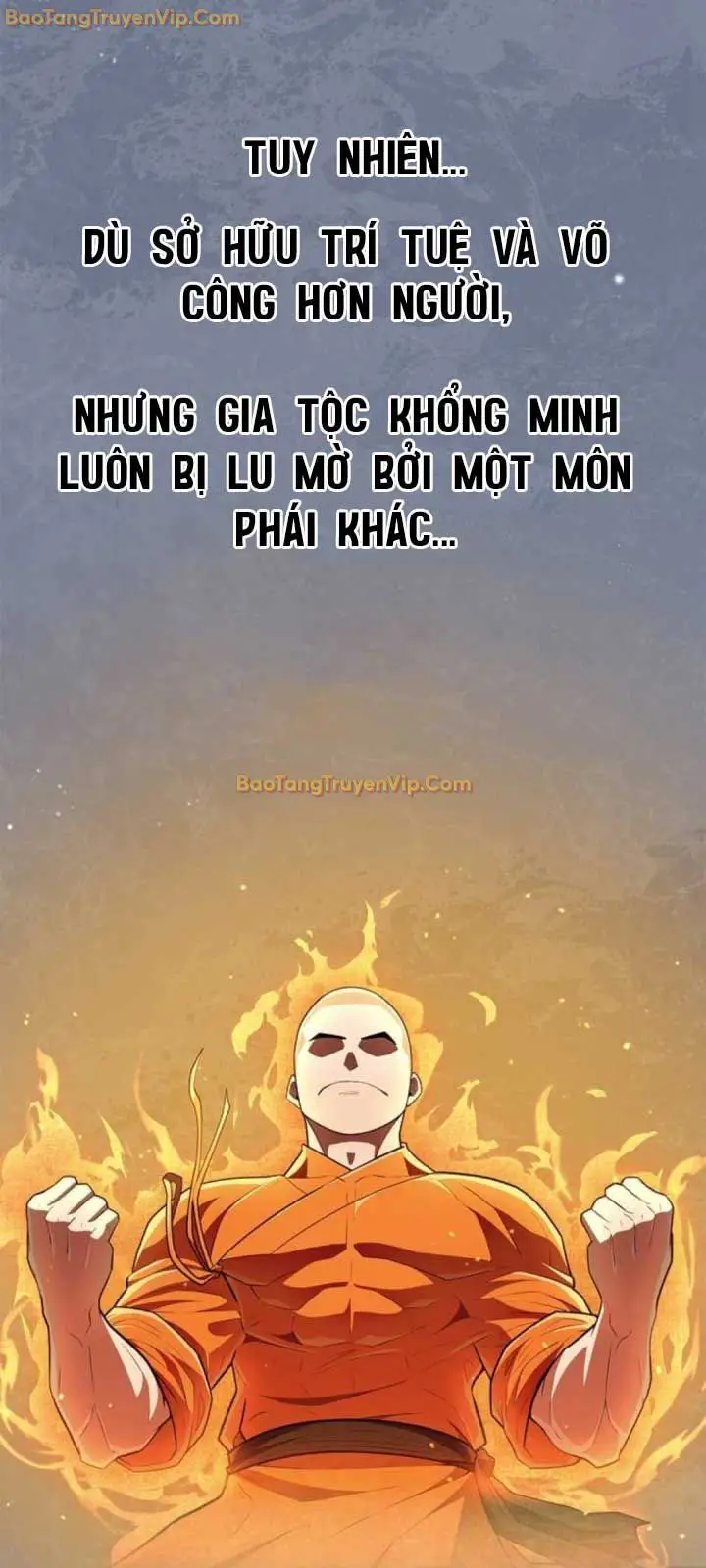 Huấn Luyện Viên Murim Thiên Tài Nettruyen ZZZ Chương 51 Page 8