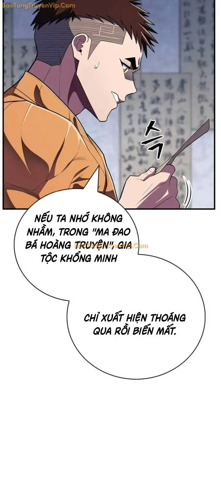 Huấn Luyện Viên Murim Thiên Tài Nettruyen ZZZ Chương 51 Page 10