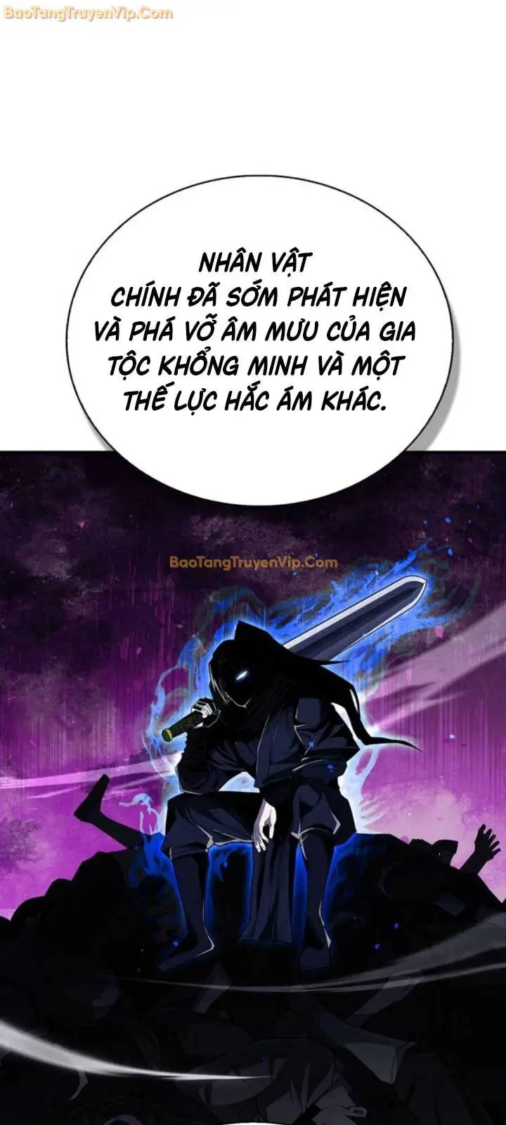 Huấn Luyện Viên Murim Thiên Tài Nettruyen ZZZ Chương 51 Page 11