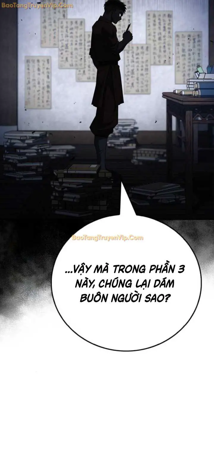 Huấn Luyện Viên Murim Thiên Tài Nettruyen ZZZ Chương 51 Page 14