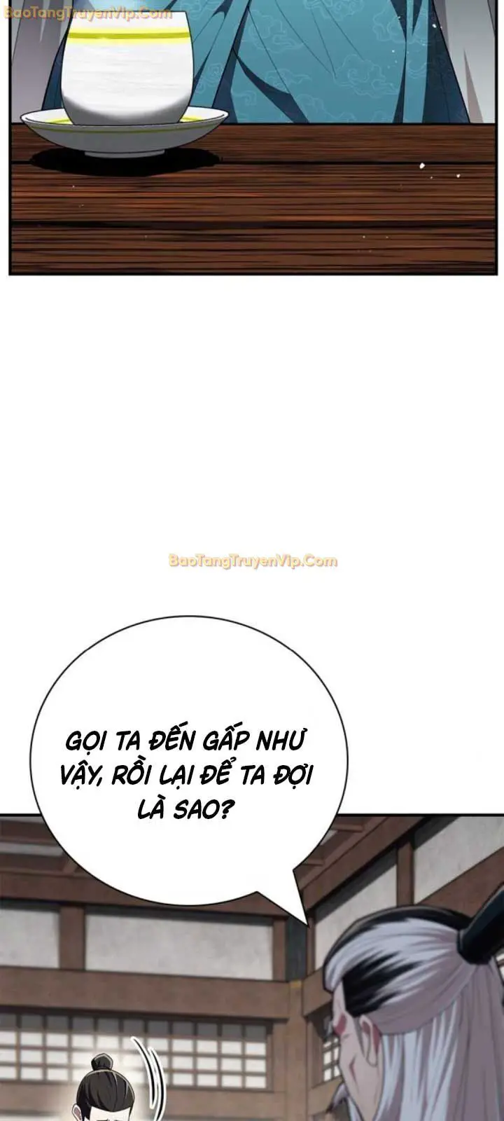 Huấn Luyện Viên Murim Thiên Tài Nettruyen ZZZ Chương 51 Page 18