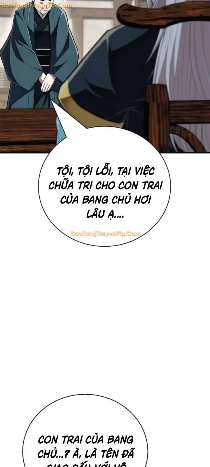Huấn Luyện Viên Murim Thiên Tài Nettruyen ZZZ Chương 51 Page 19