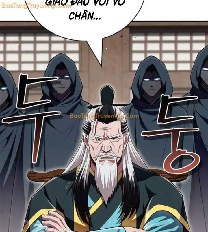 Huấn Luyện Viên Murim Thiên Tài Nettruyen ZZZ Chương 51 Page 20