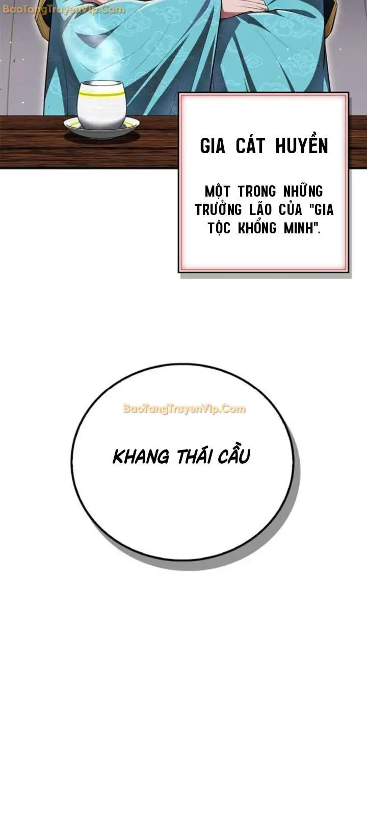 Huấn Luyện Viên Murim Thiên Tài Nettruyen ZZZ Chương 51 Page 21