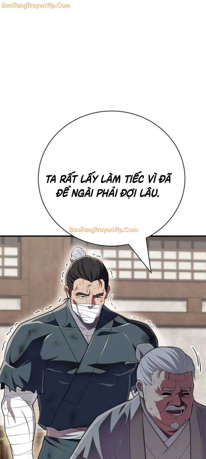 Huấn Luyện Viên Murim Thiên Tài Nettruyen ZZZ Chương 51 Page 22