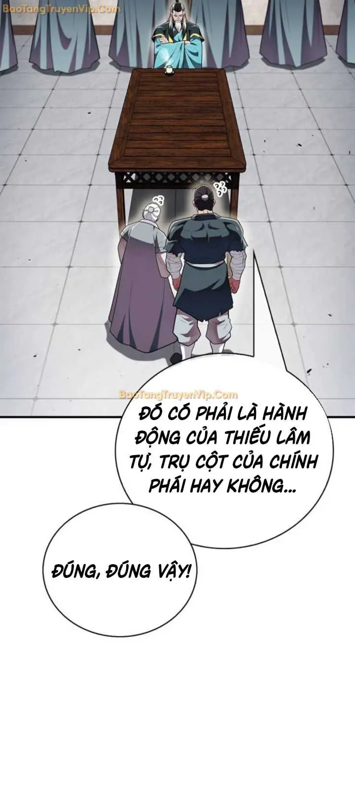 Huấn Luyện Viên Murim Thiên Tài Nettruyen ZZZ Chương 51 Page 24