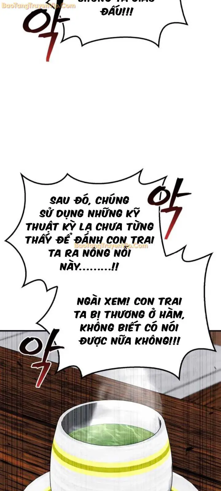 Huấn Luyện Viên Murim Thiên Tài Nettruyen ZZZ Chương 51 Page 29