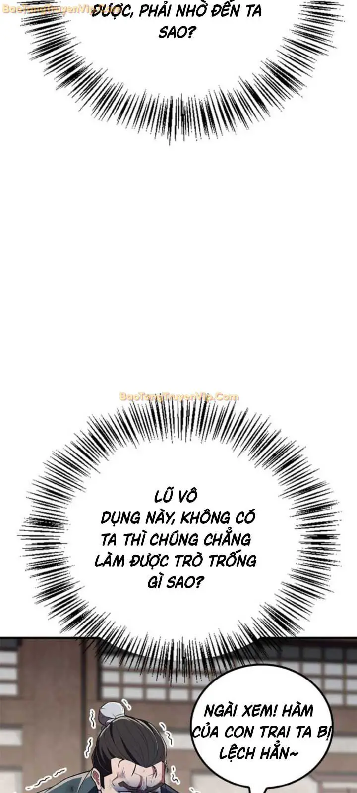 Huấn Luyện Viên Murim Thiên Tài Nettruyen ZZZ Chương 51 Page 32