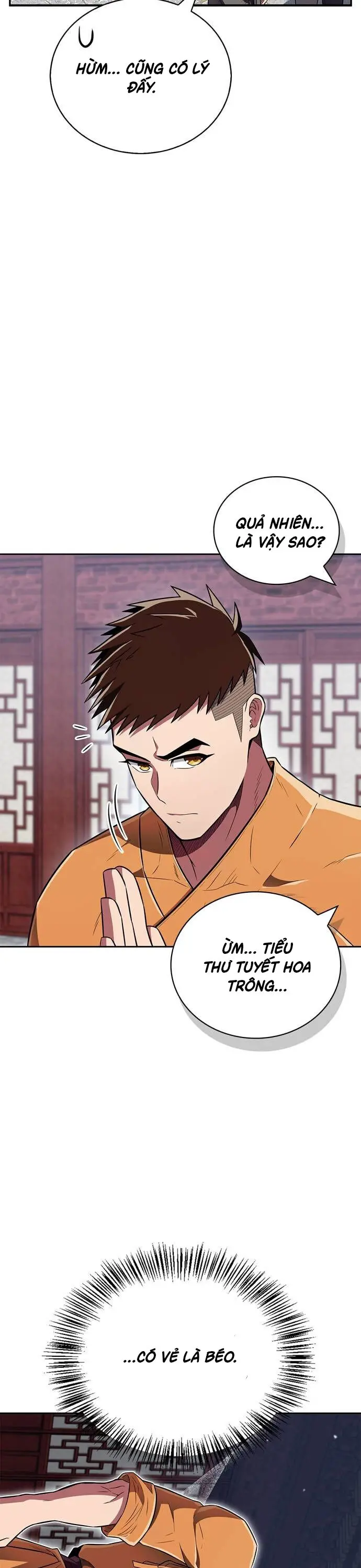 Huấn Luyện Viên Murim Thiên Tài Nettruyen ZZZ Chương 42 Page 4