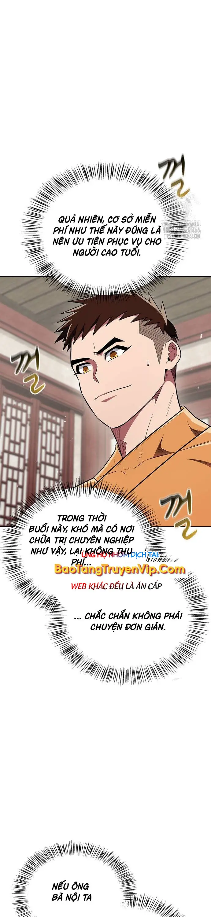 Huấn Luyện Viên Murim Thiên Tài Nettruyen ZZZ Chương 42 Page 11