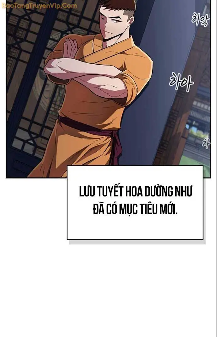 Huấn Luyện Viên Murim Thiên Tài Nettruyen ZZZ Chương 46 Page 29