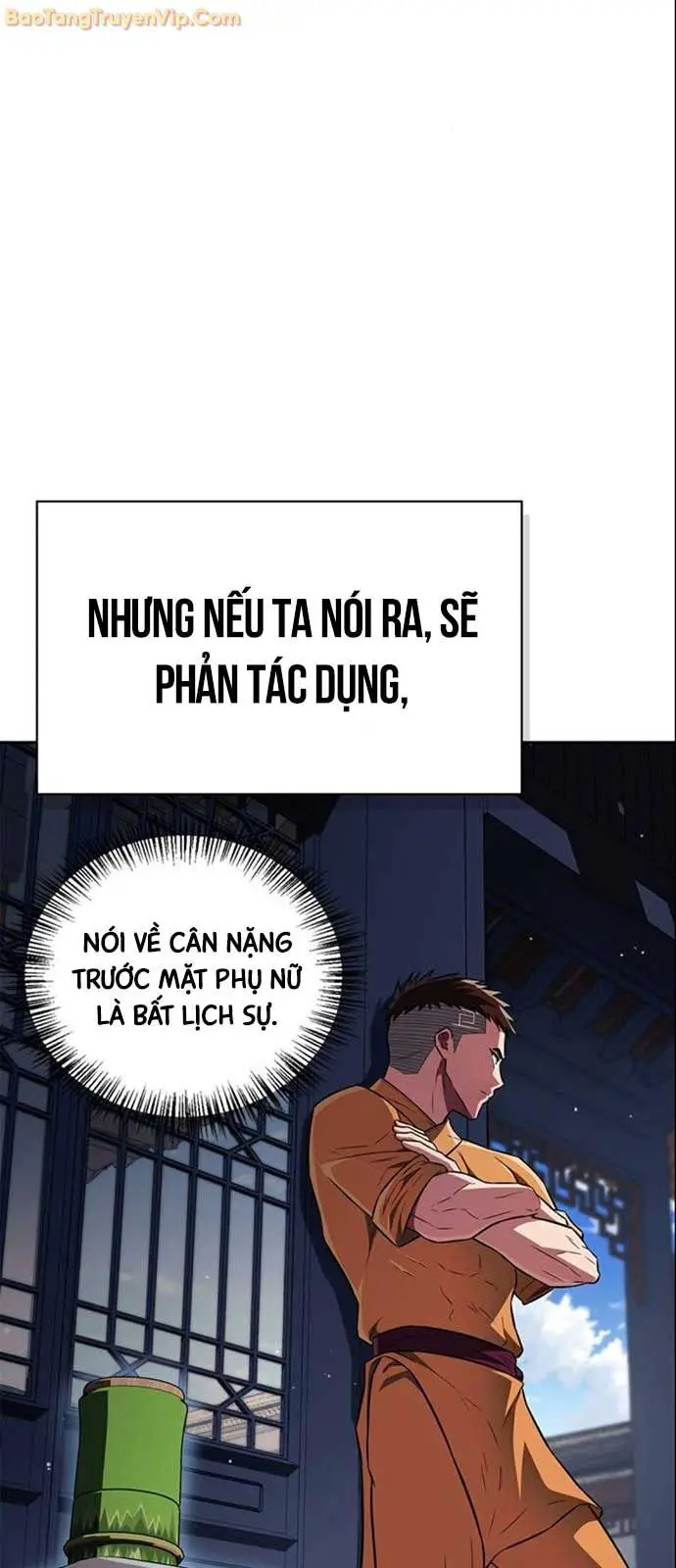 Huấn Luyện Viên Murim Thiên Tài Nettruyen ZZZ Chương 46 Page 31