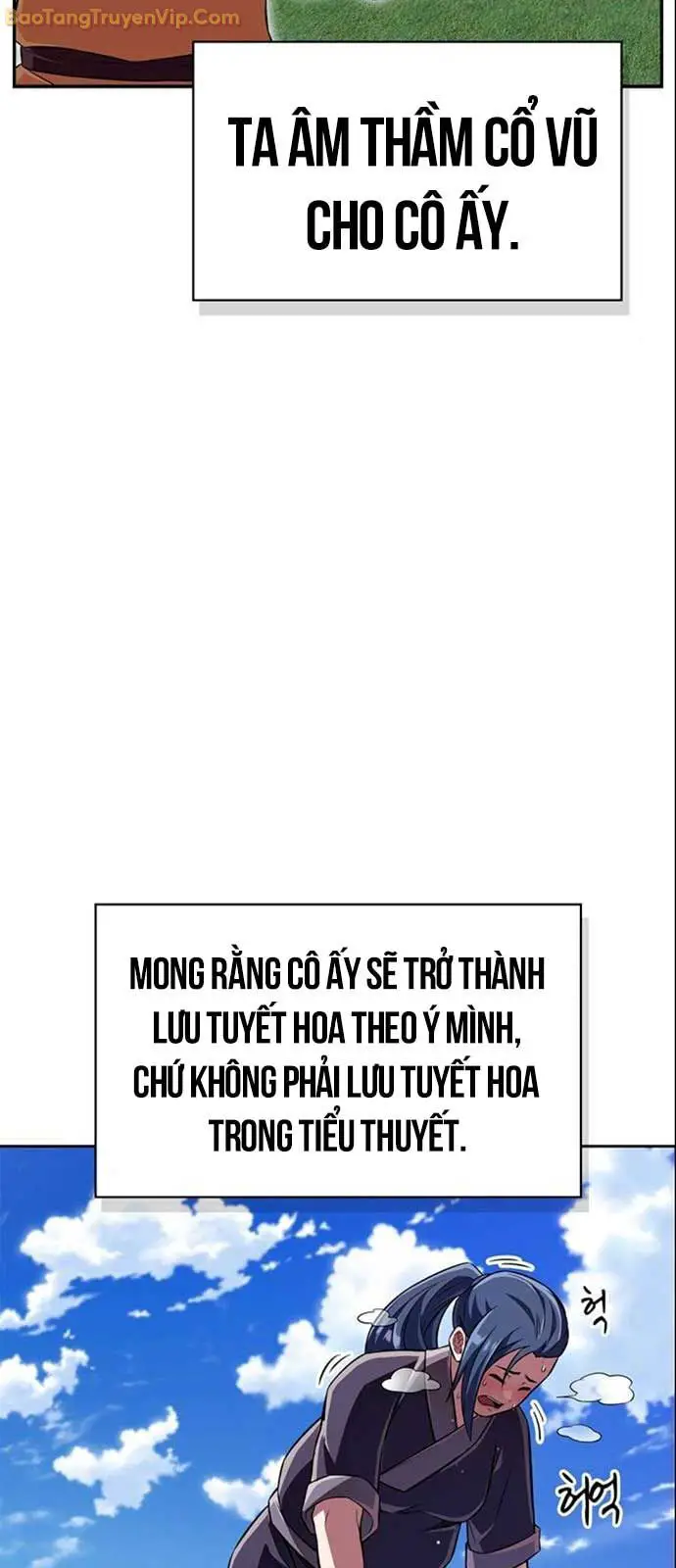 Huấn Luyện Viên Murim Thiên Tài Nettruyen ZZZ Chương 46 Page 36