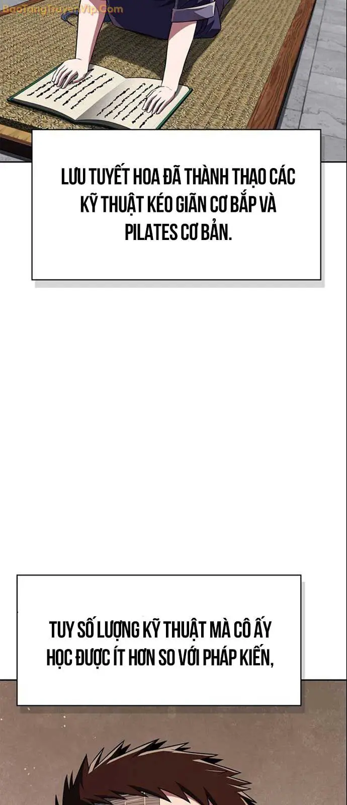 Huấn Luyện Viên Murim Thiên Tài Nettruyen ZZZ Chương 46 Page 38