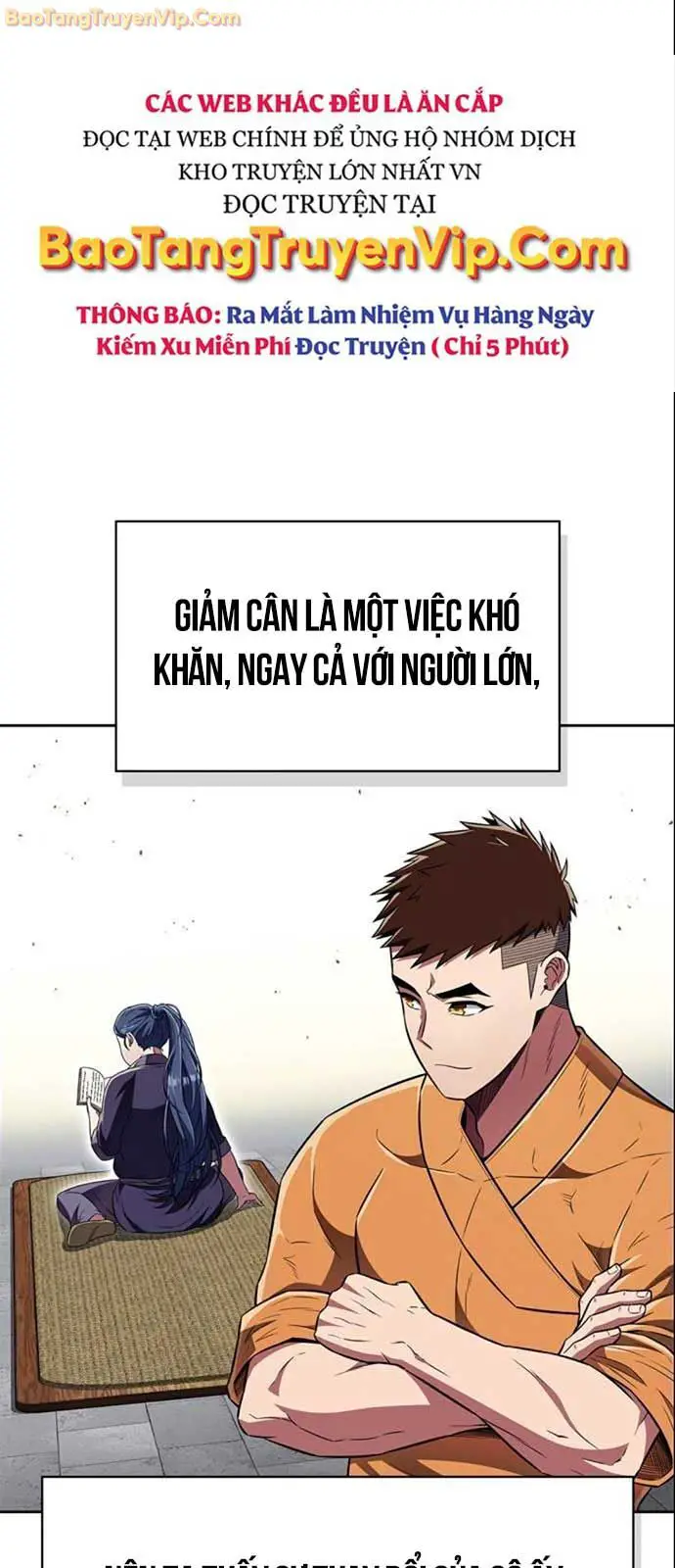 Huấn Luyện Viên Murim Thiên Tài Nettruyen ZZZ Chương 46 Page 42