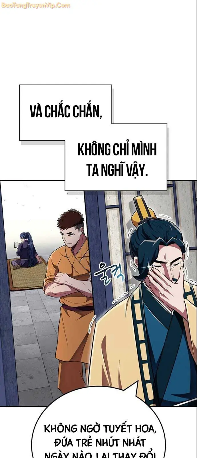 Huấn Luyện Viên Murim Thiên Tài Nettruyen ZZZ Chương 46 Page 44