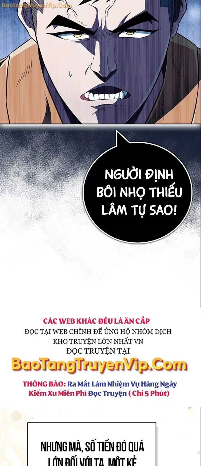 Huấn Luyện Viên Murim Thiên Tài Nettruyen ZZZ Chương 46 Page 47