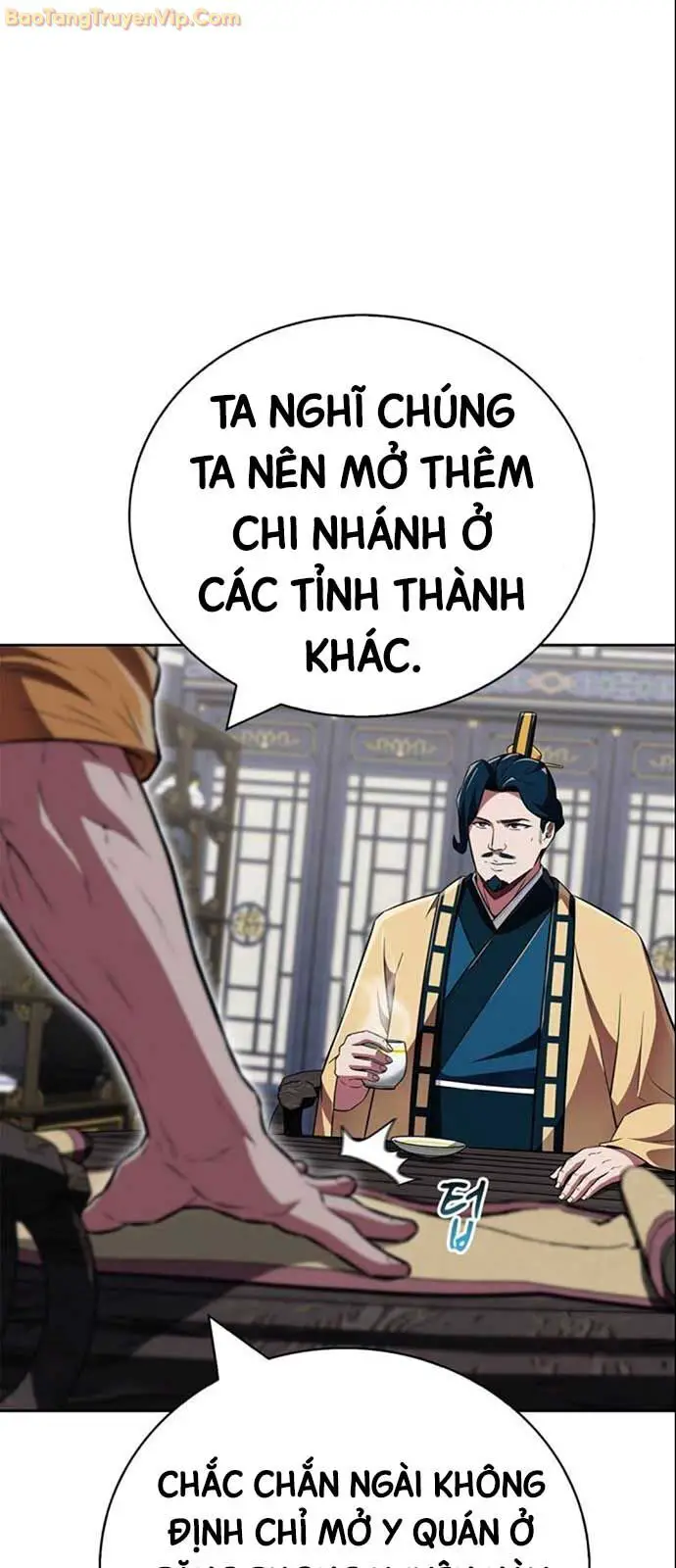 Huấn Luyện Viên Murim Thiên Tài Nettruyen ZZZ Chương 46 Page 51