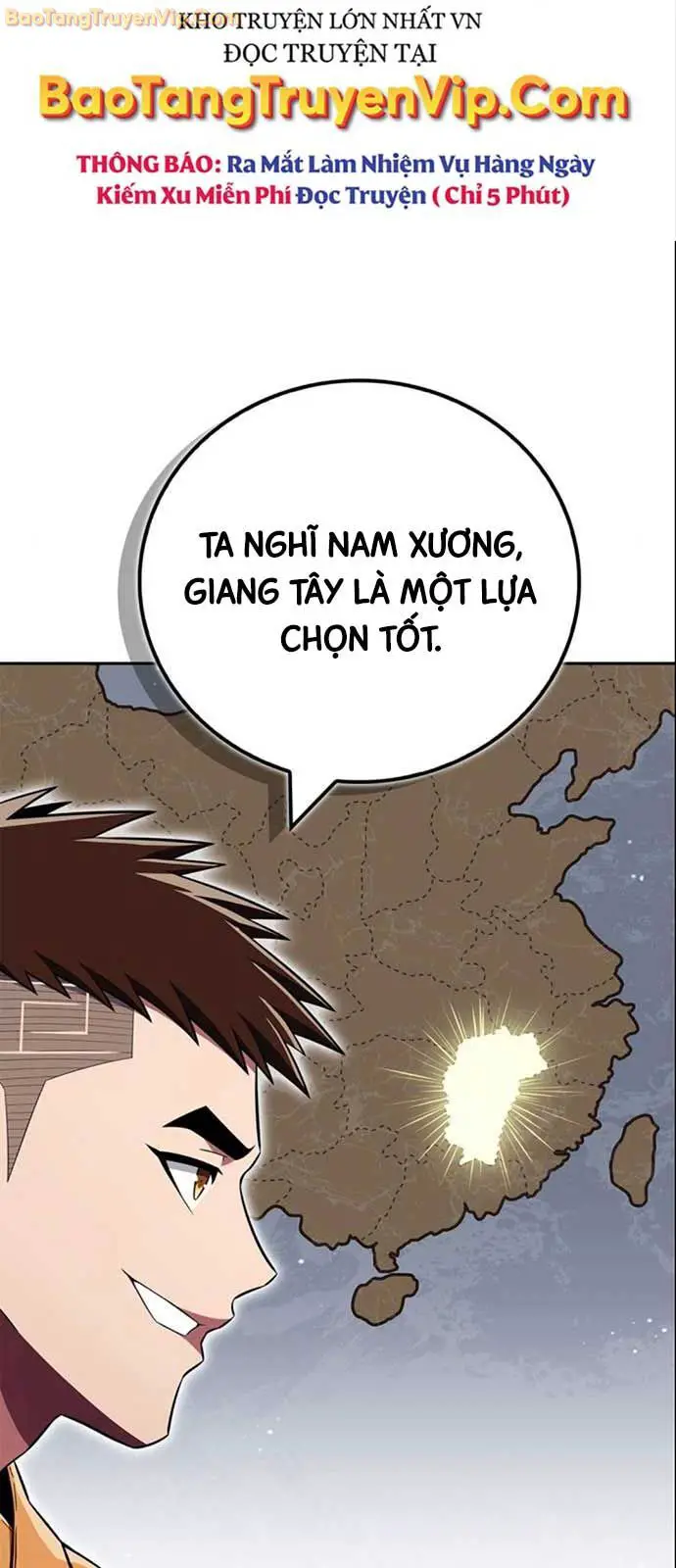 Huấn Luyện Viên Murim Thiên Tài Nettruyen ZZZ Chương 46 Page 56