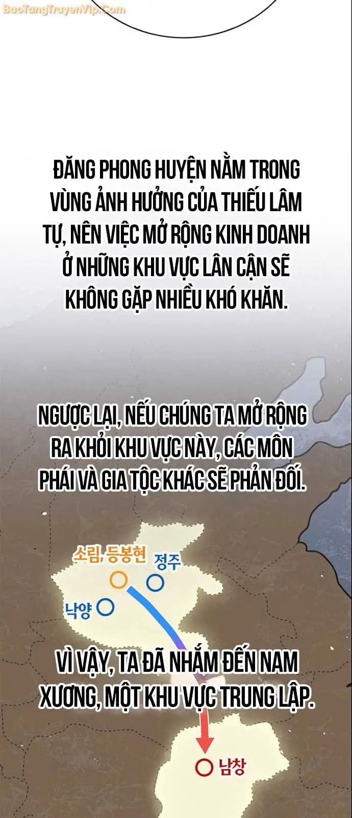 Huấn Luyện Viên Murim Thiên Tài Nettruyen ZZZ Chương 46 Page 59