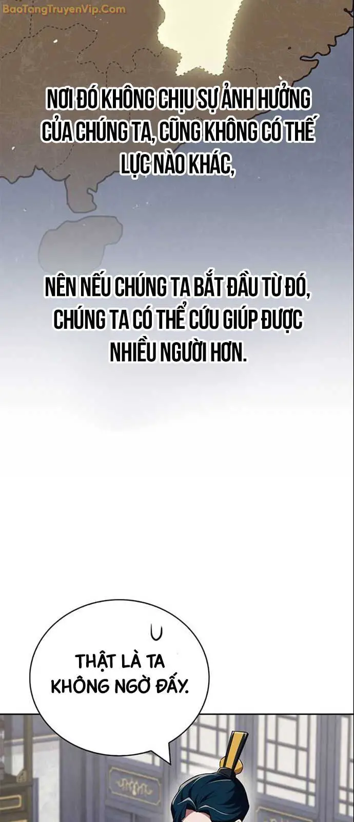 Huấn Luyện Viên Murim Thiên Tài Nettruyen ZZZ Chương 46 Page 60