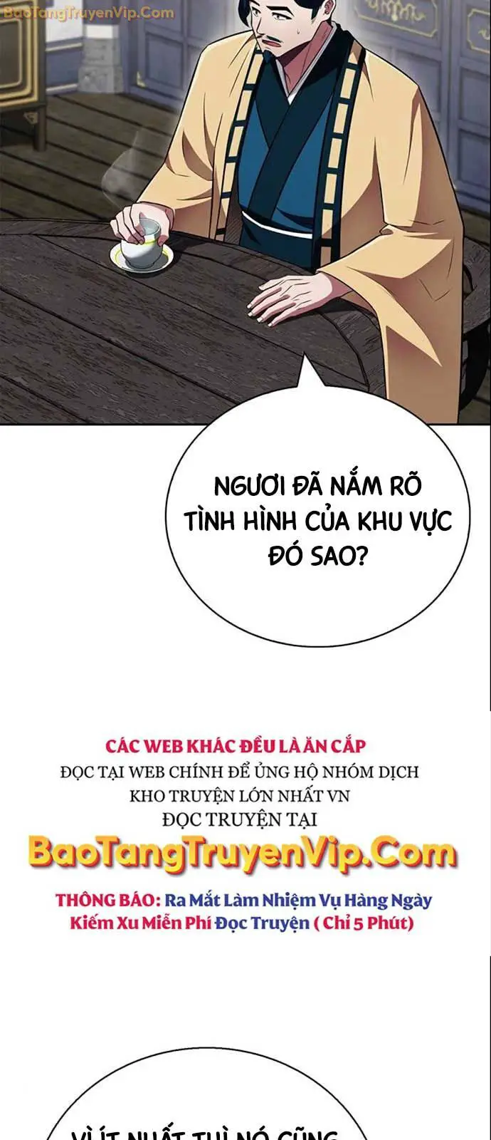 Huấn Luyện Viên Murim Thiên Tài Nettruyen ZZZ Chương 46 Page 61