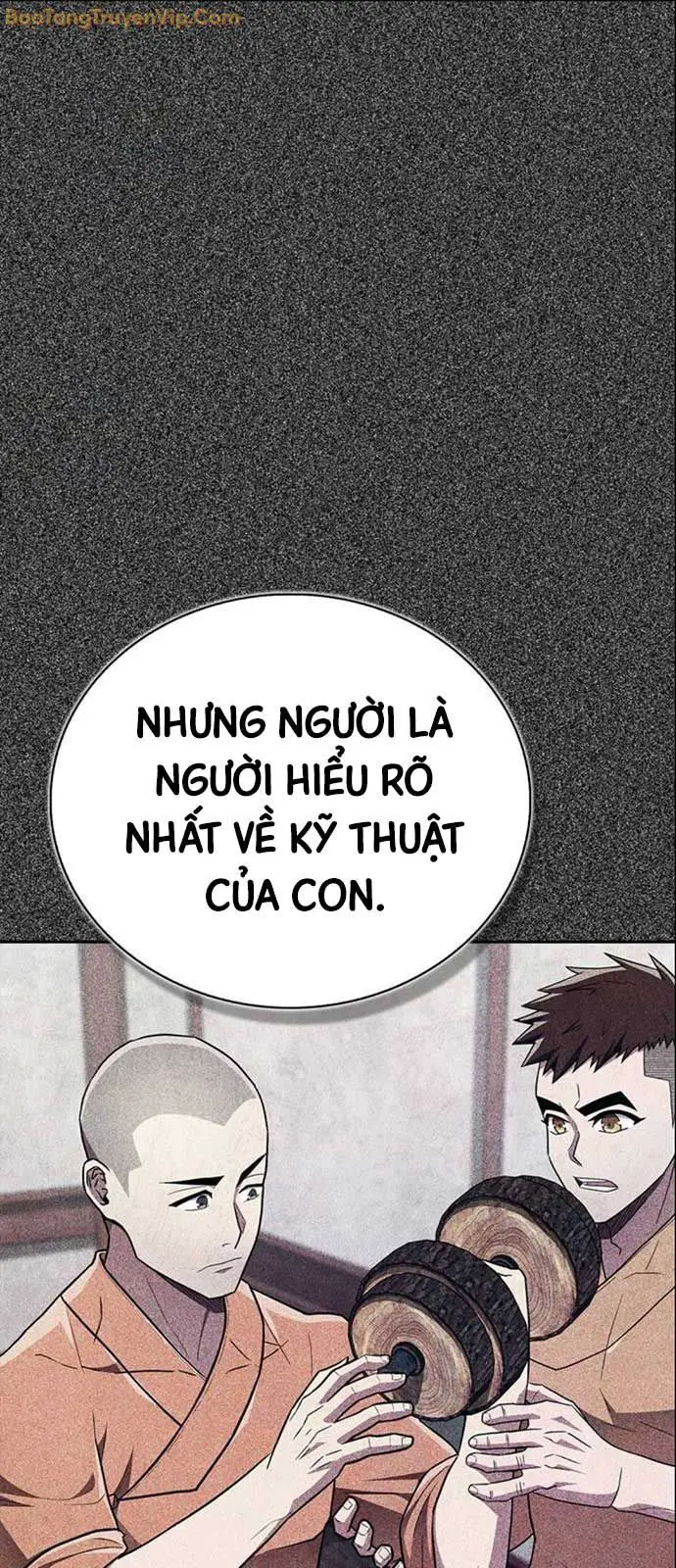 Huấn Luyện Viên Murim Thiên Tài Nettruyen ZZZ Chương 46 Page 71
