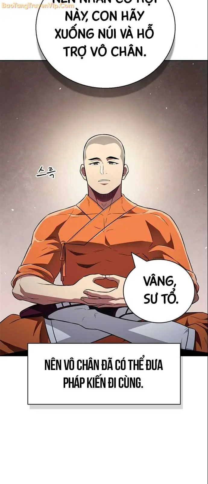 Huấn Luyện Viên Murim Thiên Tài Nettruyen ZZZ Chương 46 Page 79