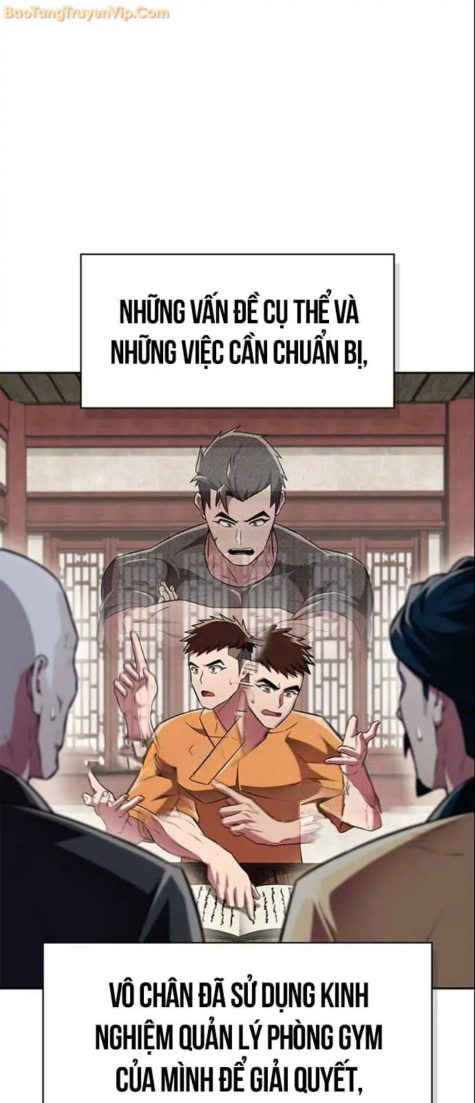 Huấn Luyện Viên Murim Thiên Tài Nettruyen ZZZ Chương 46 Page 80