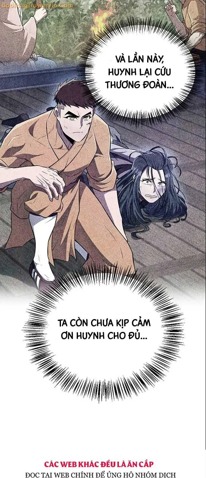 Huấn Luyện Viên Murim Thiên Tài Nettruyen ZZZ Chương 46 Page 88