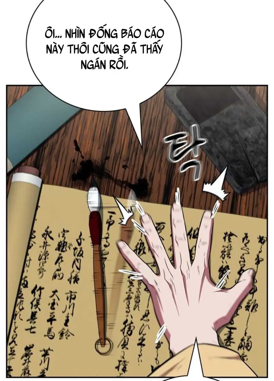 Huấn Luyện Viên Murim Thiên Tài Nettruyen ZZZ Chương 37 Page 118