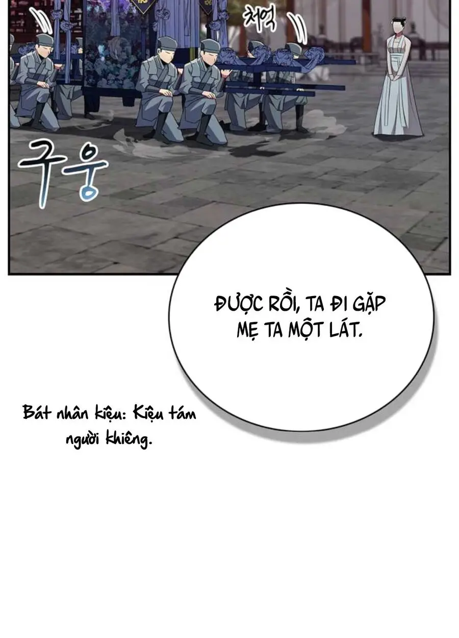 Huấn Luyện Viên Murim Thiên Tài Nettruyen ZZZ Chương 37 Page 123