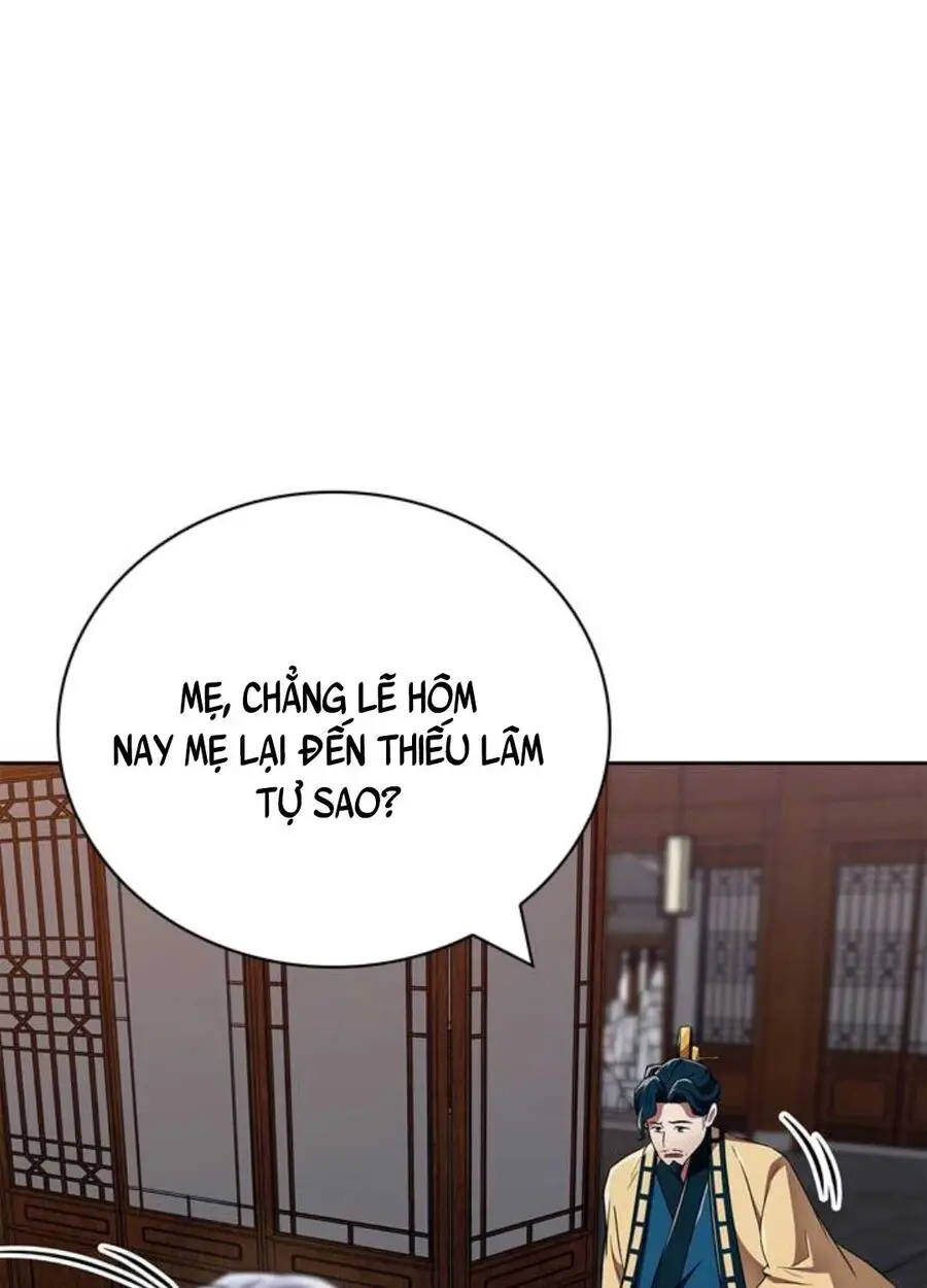 Huấn Luyện Viên Murim Thiên Tài Nettruyen ZZZ Chương 37 Page 124